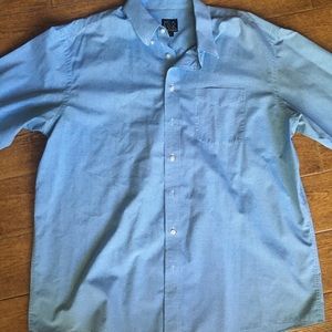 Men’s Button Down Shirt